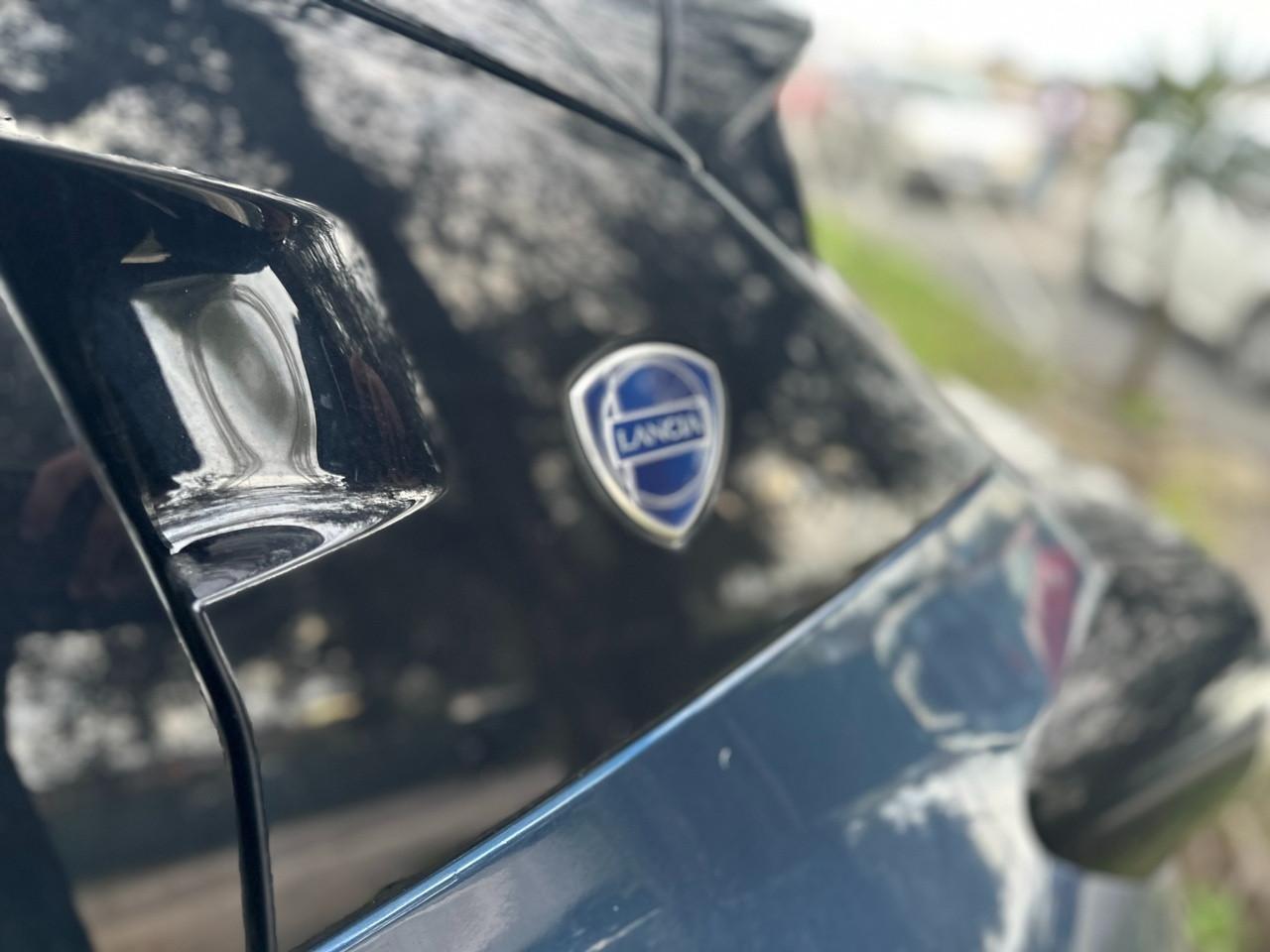 LANCIA Ypsilon IV 2024 - Ypsilon 51kWh LX 156cv