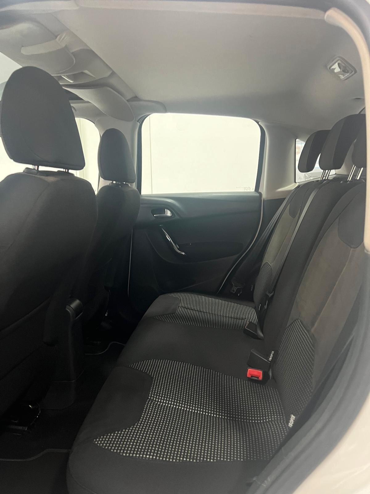 Citroen C3 1.2 VTi 82 Exclusive