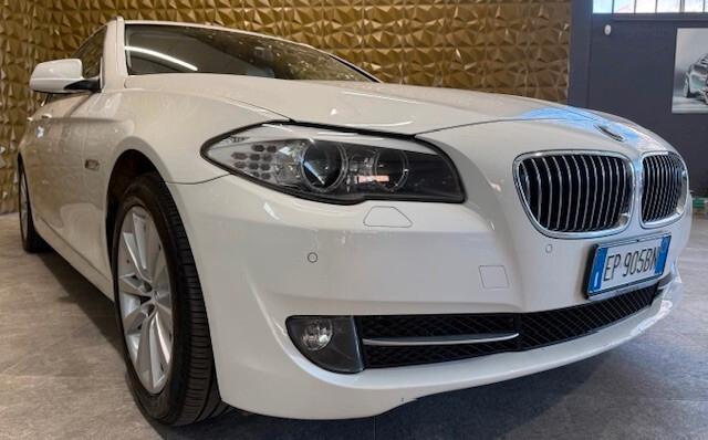 Bmw 525 525d Touring Futura