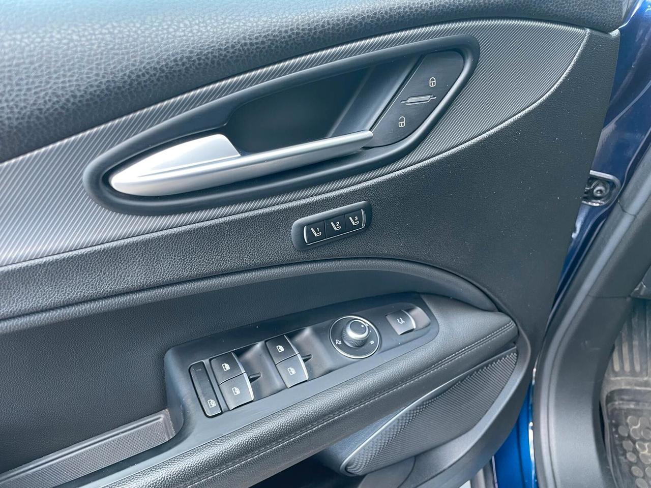 Alfa Romeo Stelvio 2.2 Turbodiesel 210 CV AT8 Q4 Executive