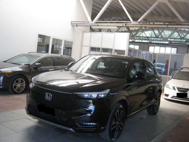 HONDA HR-V 1.5 Hev eCVT Advance