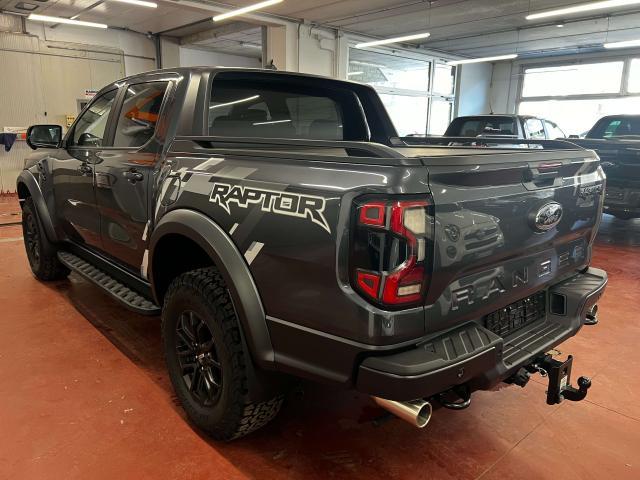 Ford Ranger Raptor Raptor 3.0 ecoboost V6 292cv ROLLER ELETTRICO