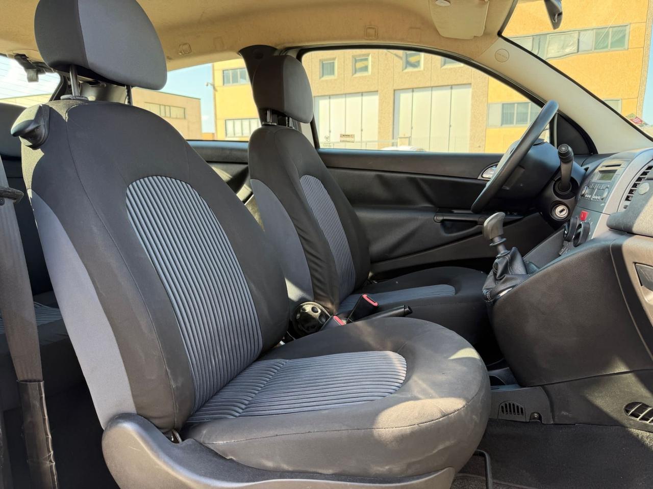 Lancia Ypsilon MODAMILANO 150000 KM