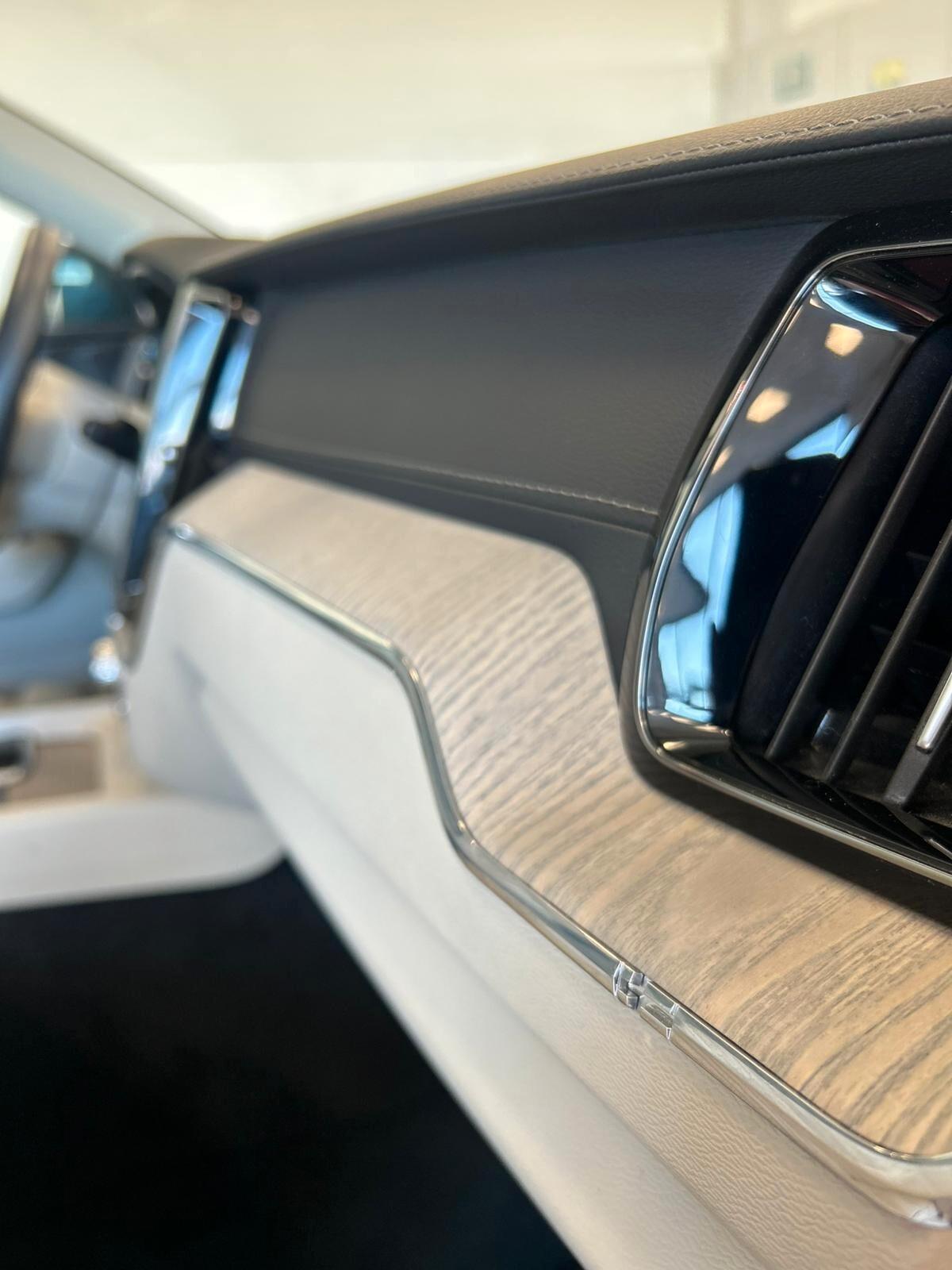 Volvo XC 60 XC60 T8 Recharge Plug-in Hybrid AWD Inscription