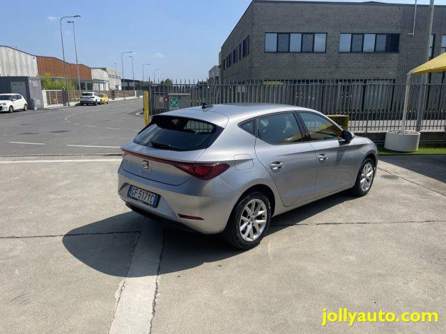 SEAT Leon 2.0 TDI 150 CV DSG Style