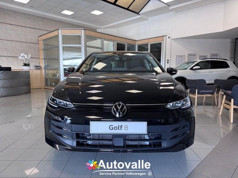 Volkswagen Golf 1.5 TSI eHybrid DSG Edition Plus 204cv