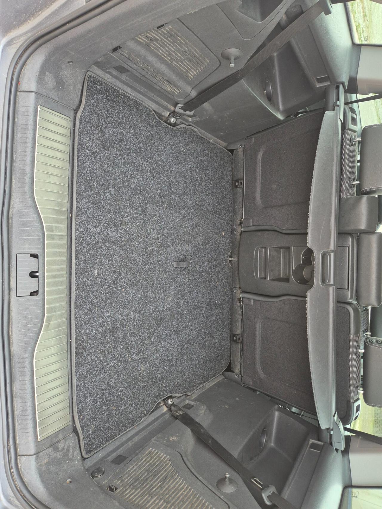 Opel Zafira 1.6 16V ecoM 7 posti