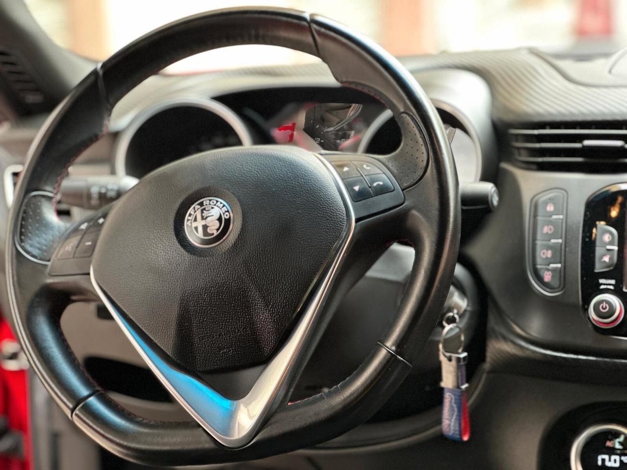 Alfa Romeo Giulietta 2.0 JTDm 150 CV Super