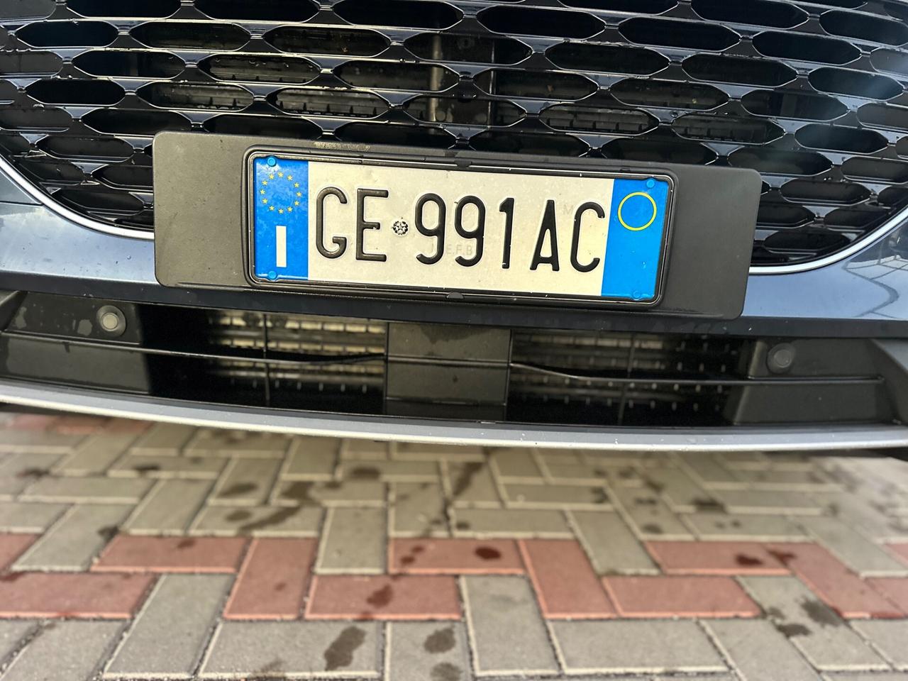 Ford Kuga 1.5 EcoBlue 120 CV aut. IVA ESPOSTA