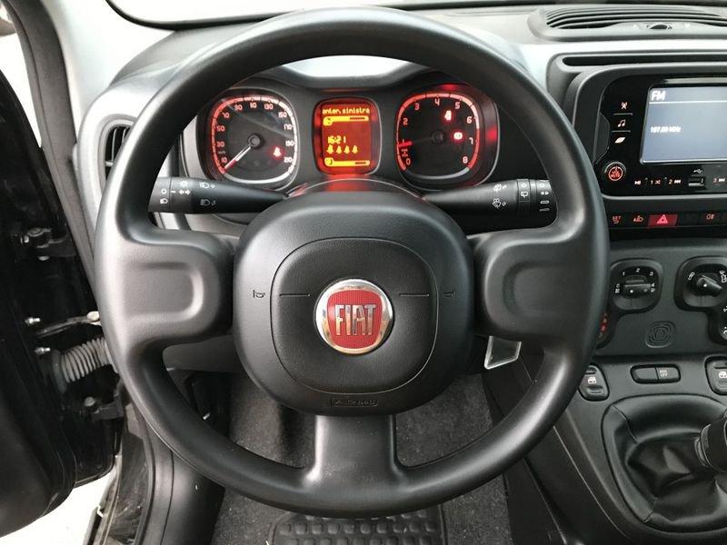 FIAT Panda 1.0 FireFly Hybrid IBRIDA 2023