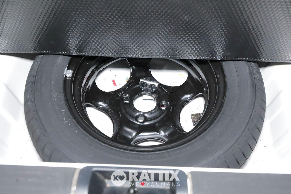 Dacia Spring Electric 45 Comfort