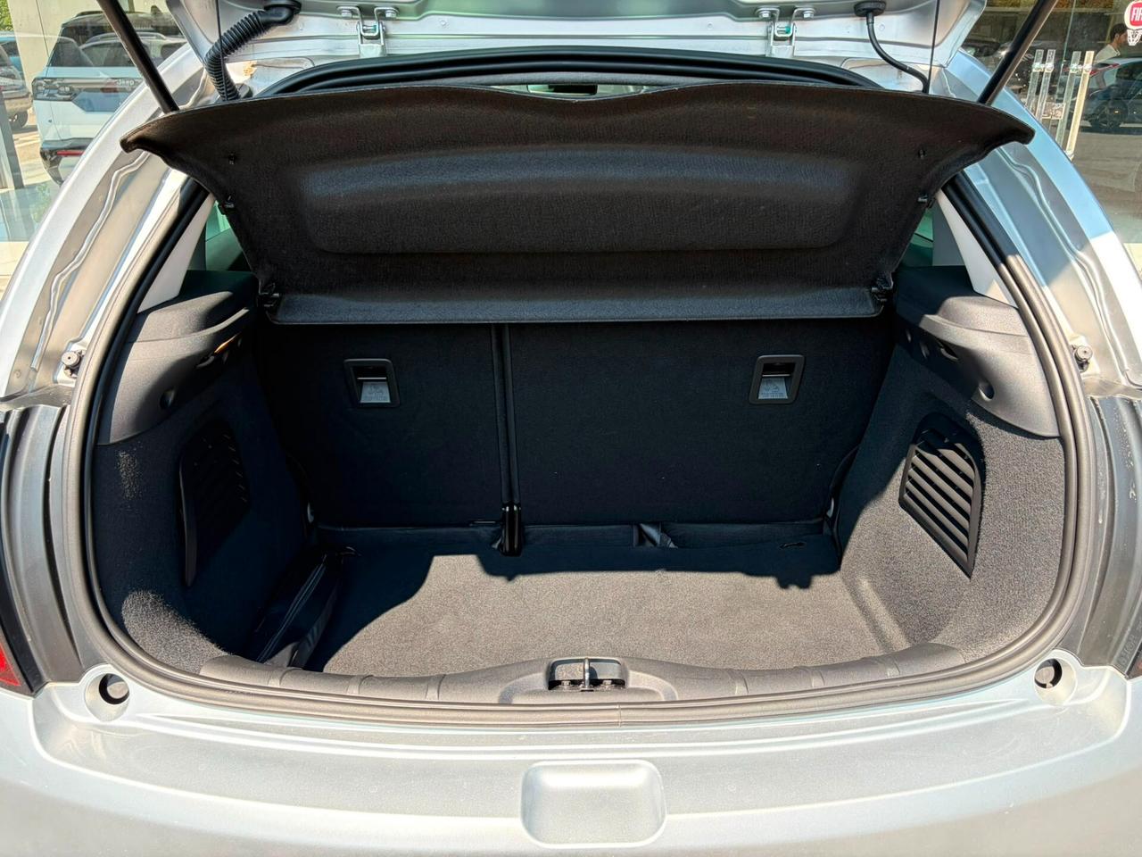 Citroen C3 PureTech 82 S&S ETG Monna Lisa