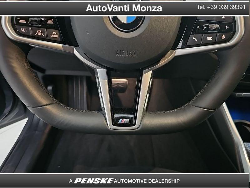 BMW Serie 3 320d xDrive 48V MSport Pro aut.