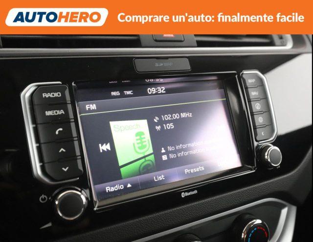 KIA Rio 1.1 CRDi 5p. Active Collection