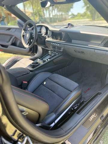 Porsche 992 911 Targa 3.0 4 GTS - prezzo al netto