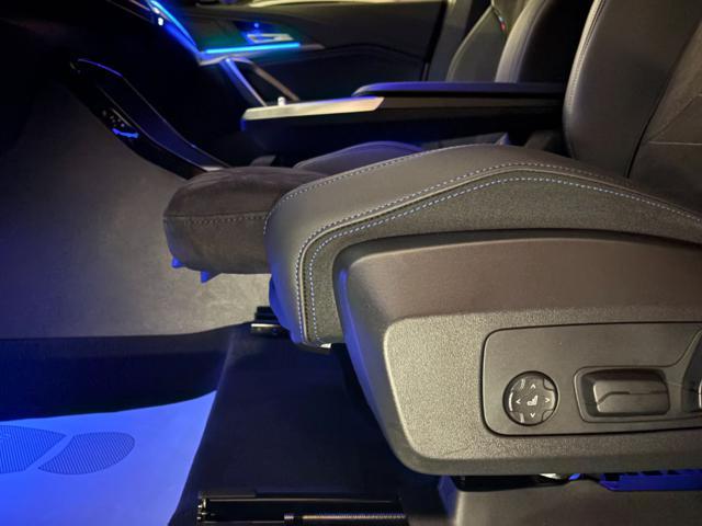 BMW X1 xDrive 20d Msport Pro