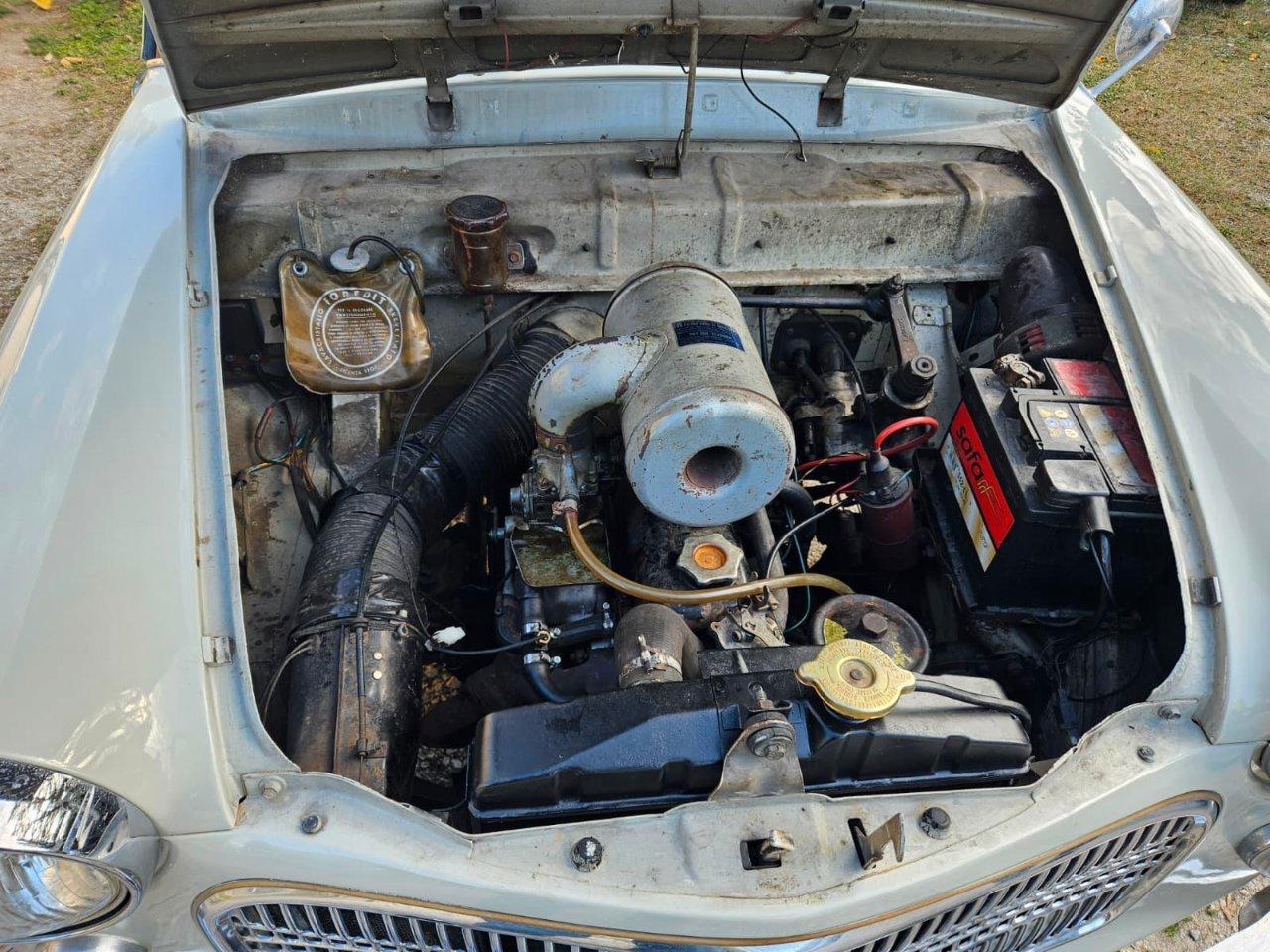Fiat 1100 1100 R Familiare – 103 PF