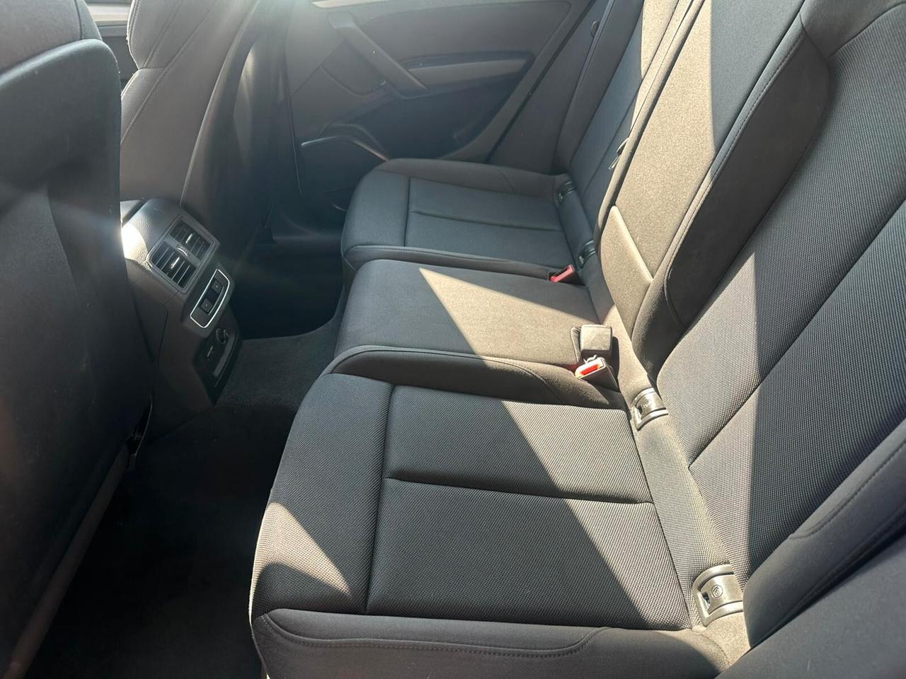 Audi Q5 SPB 40 TDI quattro S tronic line plus