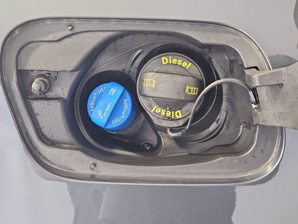 AUDI A3 sedan 30 2.0 tdi business advanced s-tronic del 2024