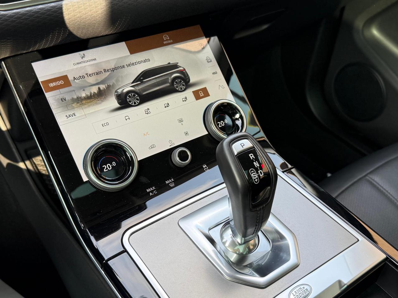 Land Rover Range Rover Evoque 1.5 i3 Phev S AWD Auto UNIPROP IVA ESPOSTA