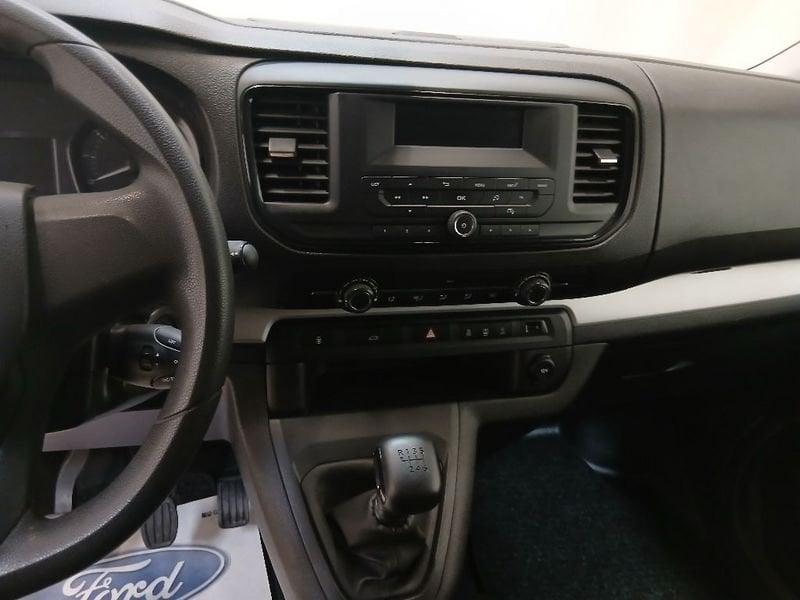 FIAT Scudo Ice 1.5 bluehdi 120cv L2H1 (Business)