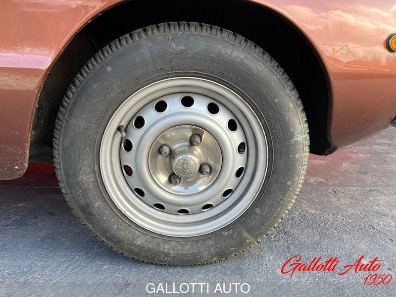 Alfa Romeo Spider (Duetto) 1.6 103 cv benz.