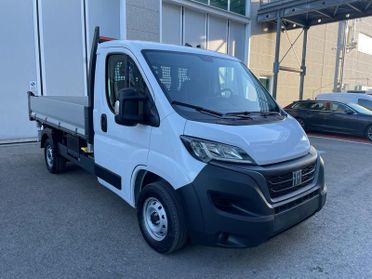 FIAT Ducato 35 2.2 Mjt 140CV PM Cabinato PRONTA CONSEGNA