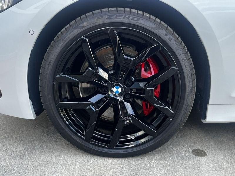 BMW Serie 3 Touring Serie 3 320D XDRIVE TOURING