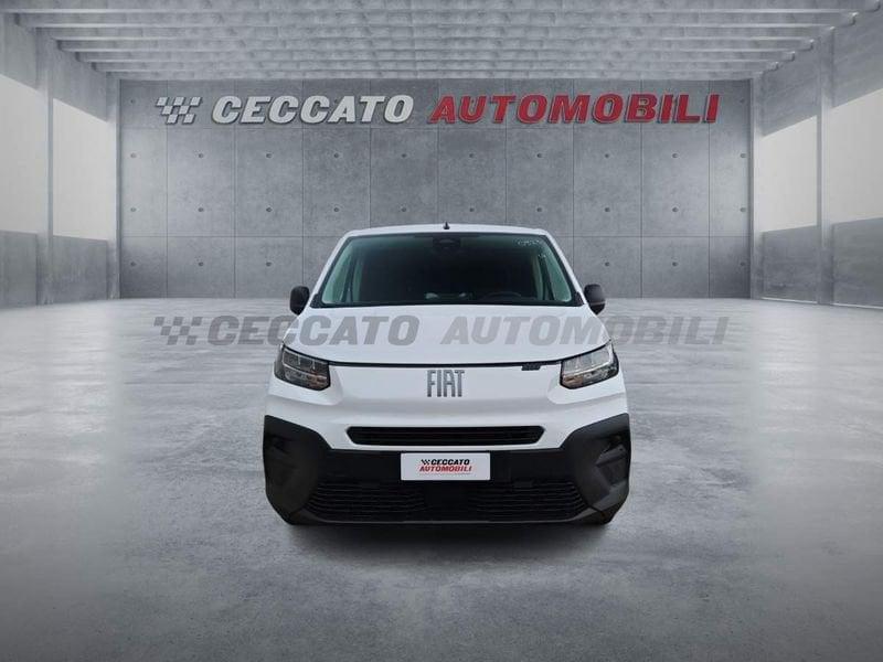 FIAT Doblò Doblò Series 4 Van Ch1 1.5 Bluehdi 100cv Mt6