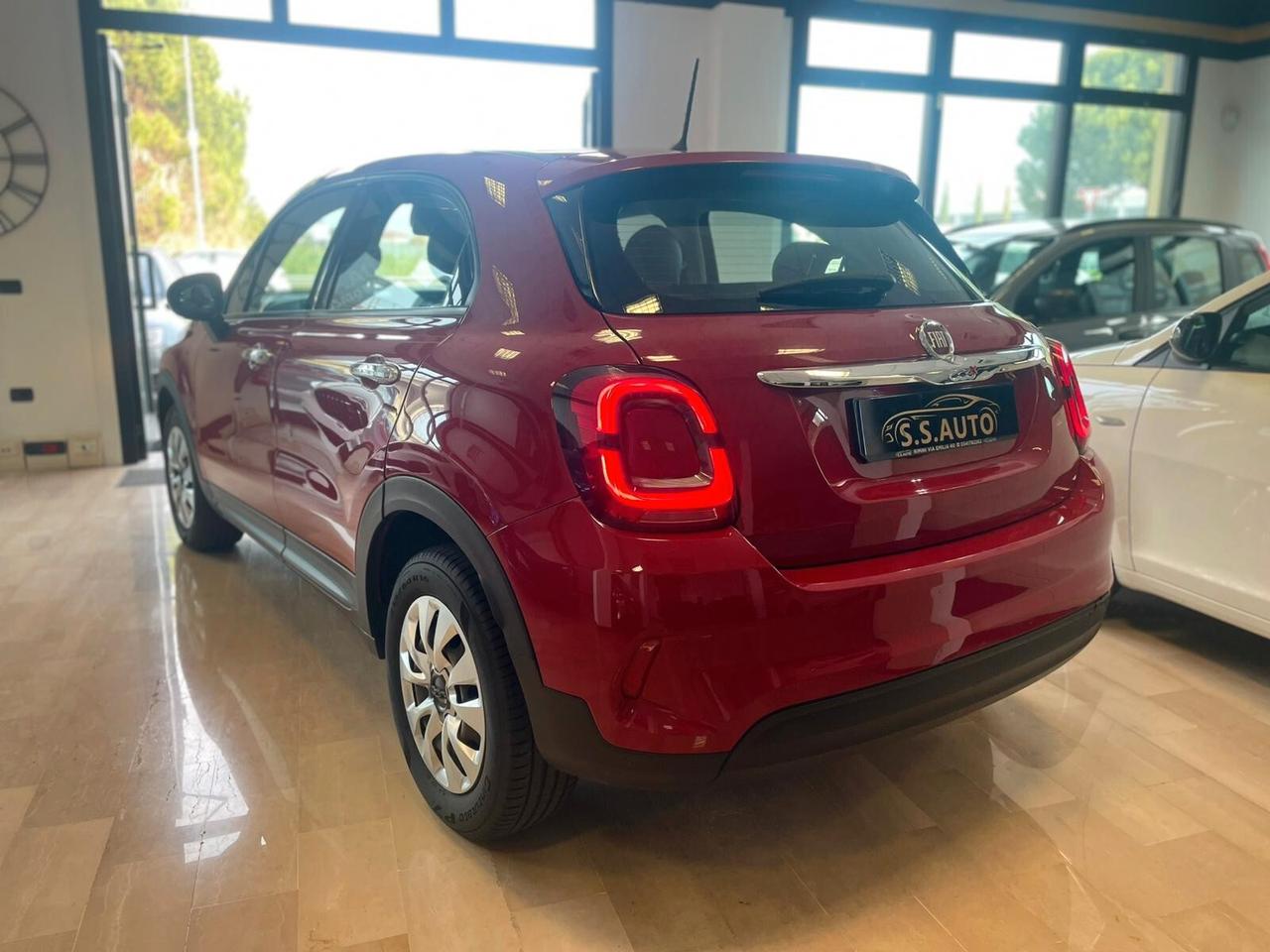 Fiat 500X 1.0 T3 120 CV Sport