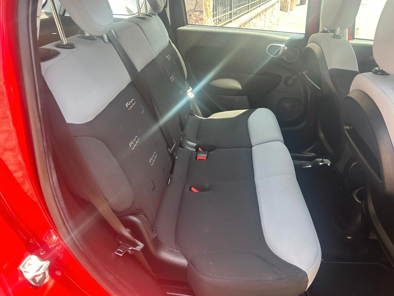 Fiat 500L 1.3 Multijet 85 CV Easy