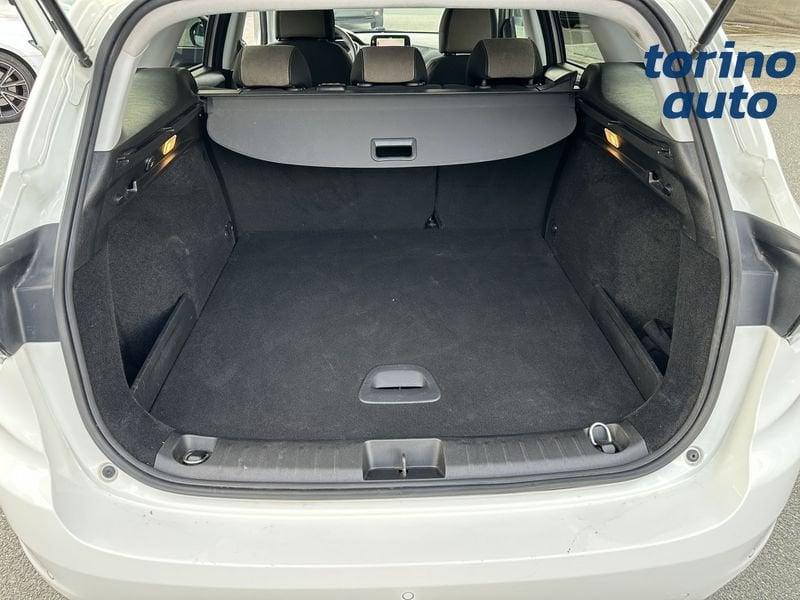 FIAT Tipo 1.6 Mjt S&S DCT SW Business ( AUTOMATICA )