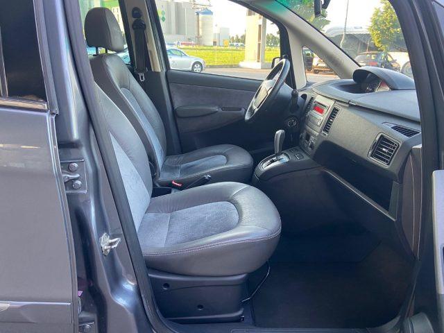 LANCIA MUSA 1.4 16V Platino Plus Cambio Automatico