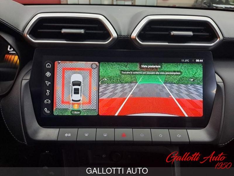 MG ZS 1.5 Comfort 116cv