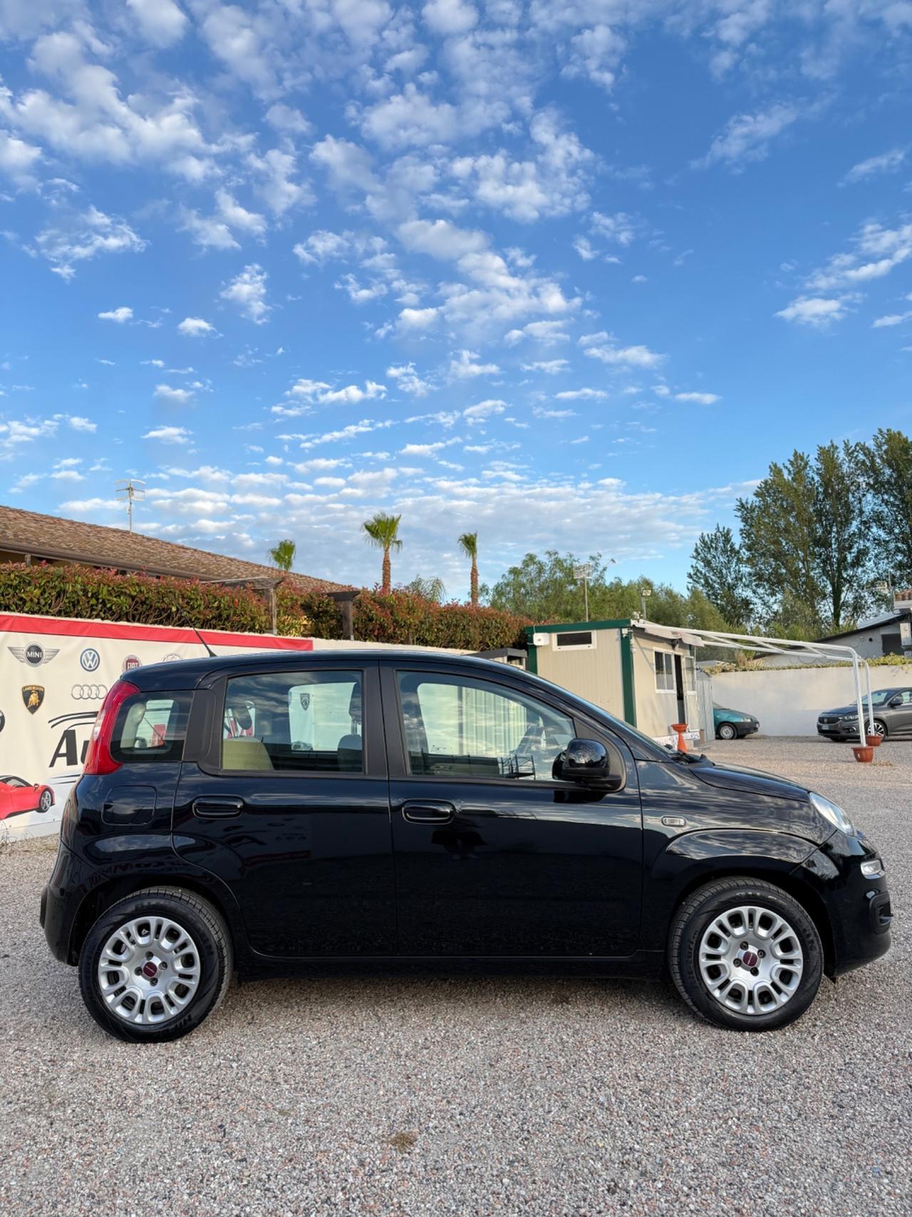 Fiat Panda 1.3 MJT S&S Lounge