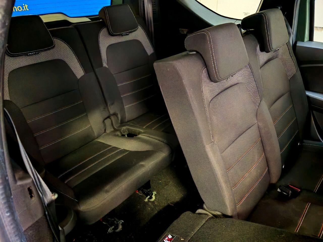 Dacia Jogger 1.0 GPL 7 POSTI Extreme Up