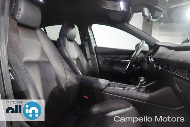 MAZDA 6 Mazda3 Mazda3 5p 2.0 m-hybrid 122cv at Exclusive