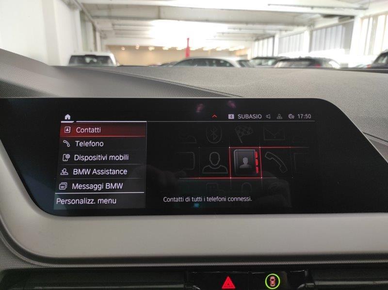 BMW Serie 1 (F40) - 116d 5p. Business Advantage