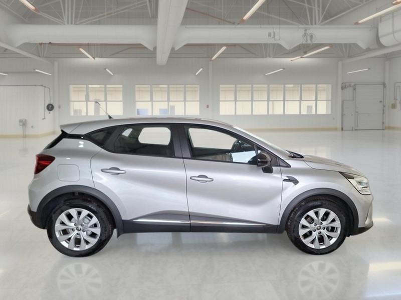 RENAULT CAPTUR 1.5 DCI BLUE 70KW BUSINESS SUV