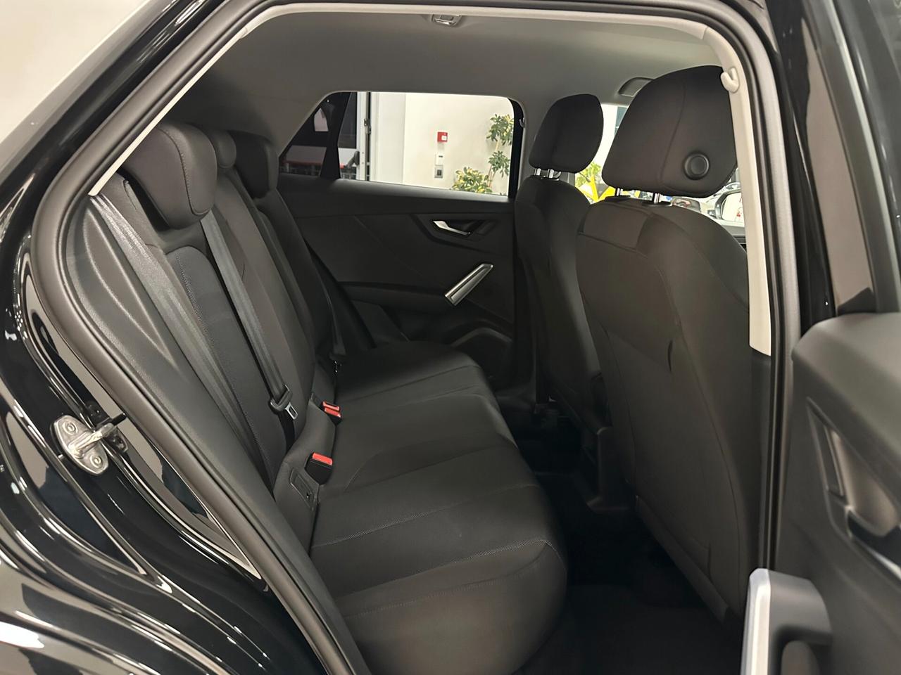 Audi Q2 35 TDI S tronic S Line 116 CV - 2022