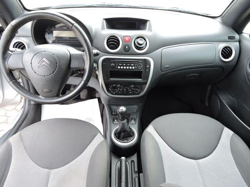 Citroën C3 C3 Pluriel 1.4