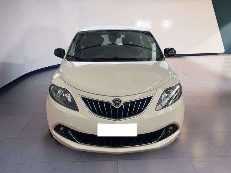 Lancia Ypsilon III 2021 1.0 firefly hybrid Gold s&s 70cv