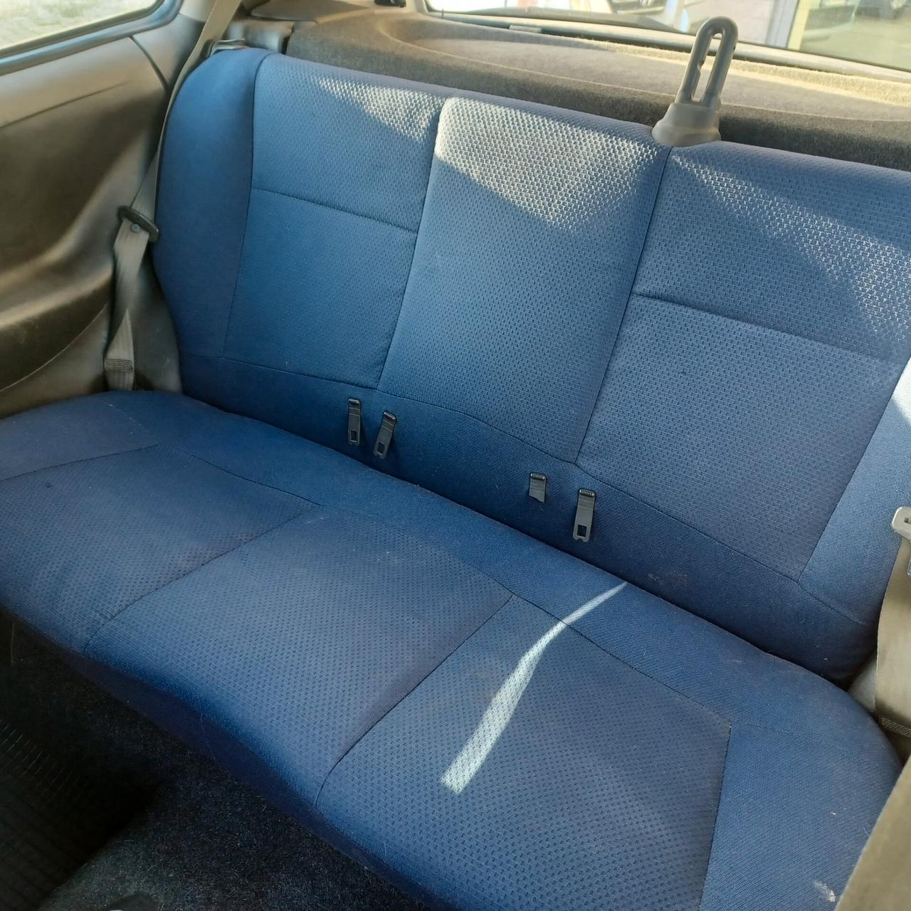 BEN CONSERVATA PUNTO 1.2 FIRE NEOPATENTATI