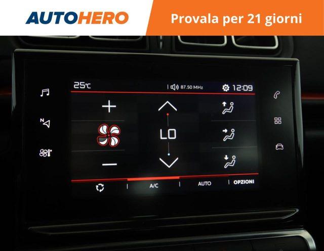 CITROEN C3 BlueHDi 75 S&S Shine