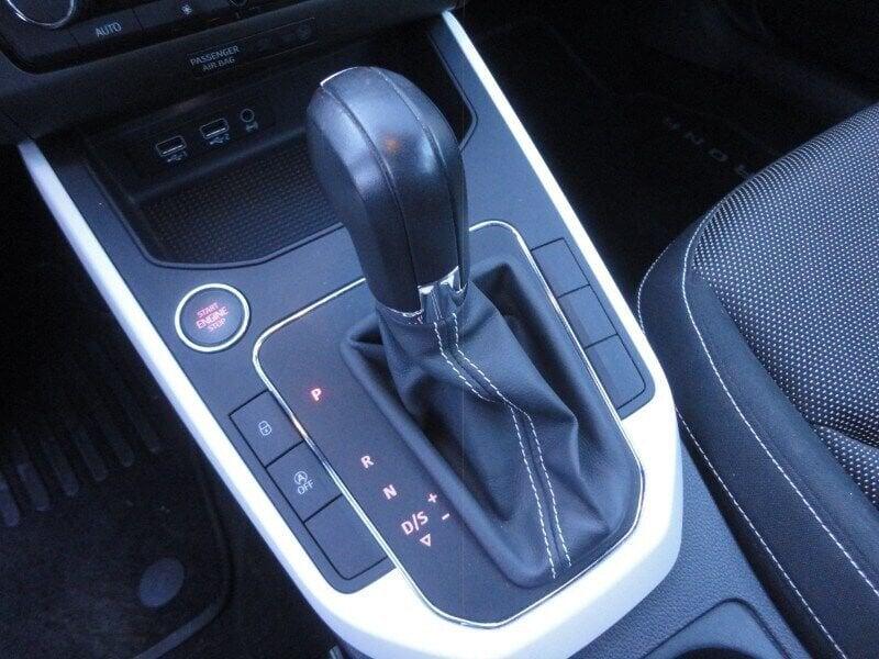 Seat Arona Arona 1.0 EcoTSI 115 CV DSG XCELLENCE