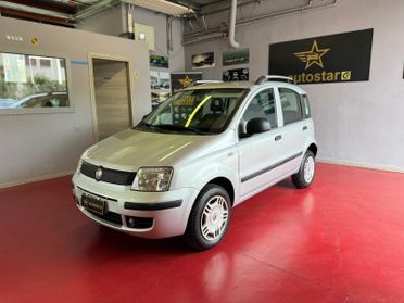 Fiat Panda 1.4 Natural Power Classic