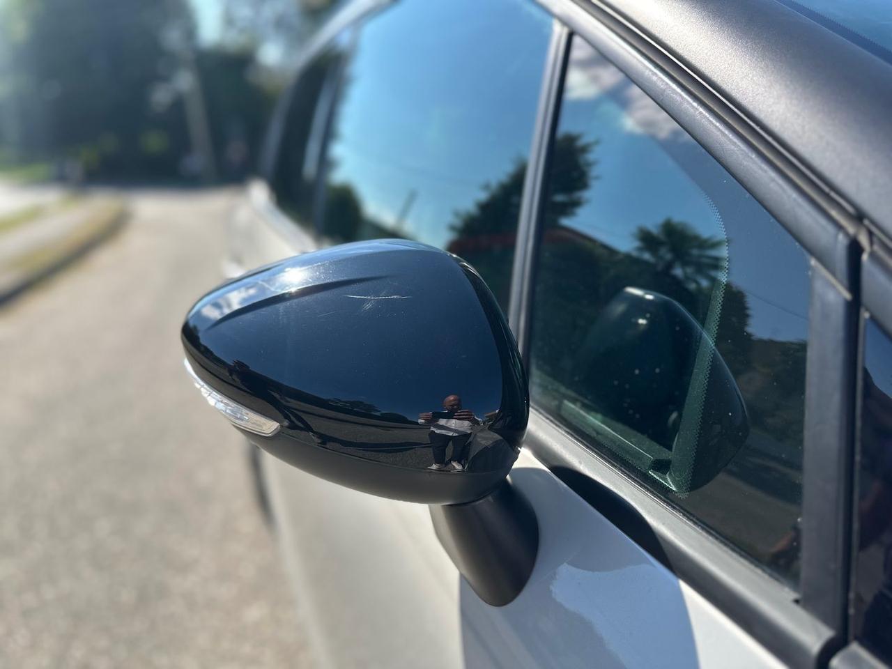 Citroen C3 Aircross Shine 1.2 PureTech 110 #6429