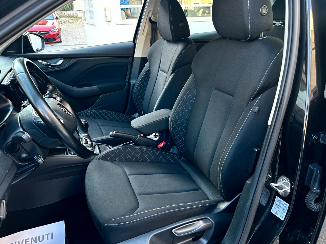 Skoda Kamiq 1.0 G-Tec Ambition 2021