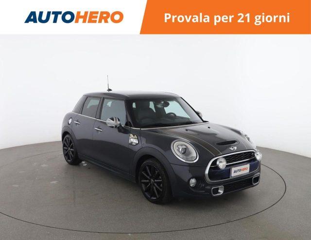 MINI Cooper S 2.0 Cooper S 5 porte