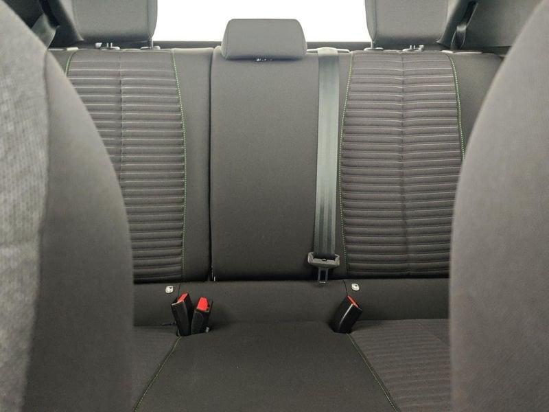 Peugeot 208 PureTech 100 Stop&Start 5 porte Active